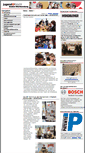 Mobile Screenshot of jugend-forscht-bw.de